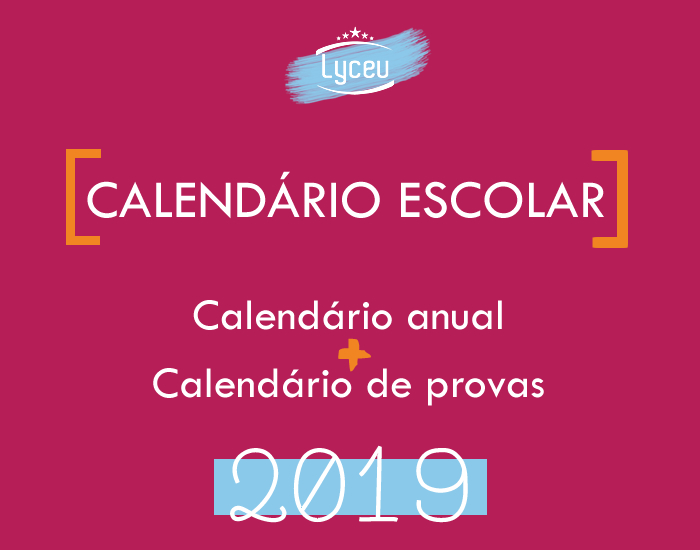 Calendario facebook