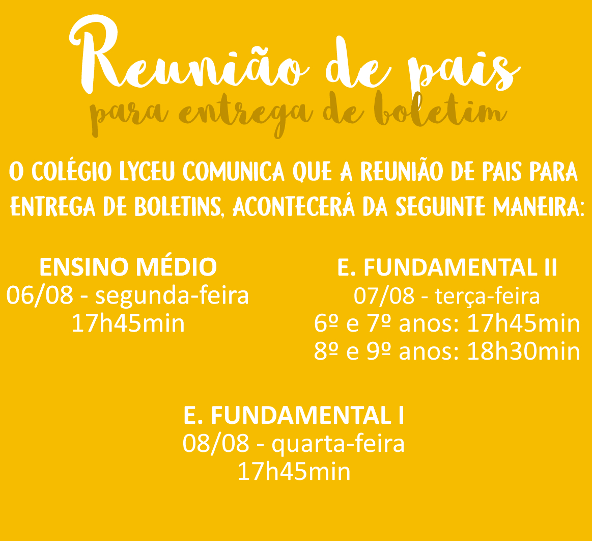 Reunião-de-pais