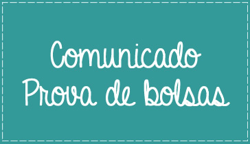 prova bolsas