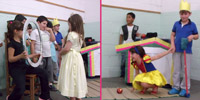 Teatro home