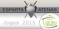 ESPARTA E ATENAS