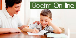 Boletim On lineh