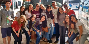 passeio